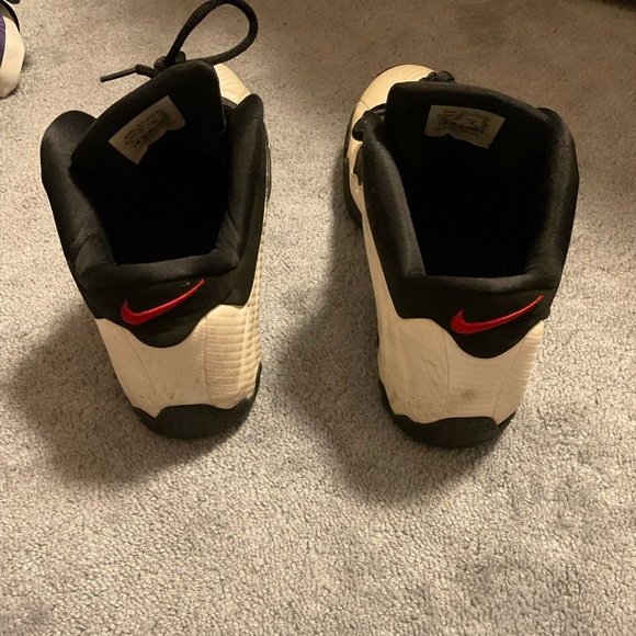 Nike Foamposite size 12